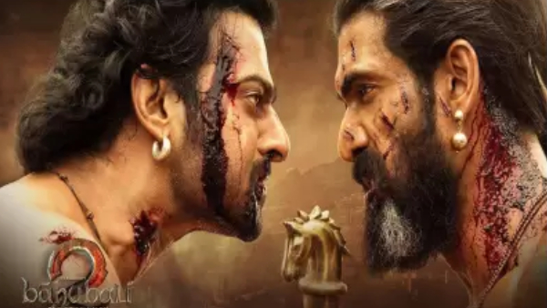 బాహుబలి ది కంక్లూజన్‌