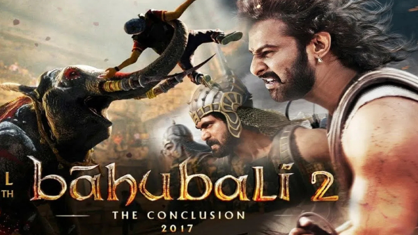 బాహుబలి ది కంక్లూజన్‌