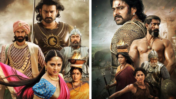 Baahubali The Conclusion