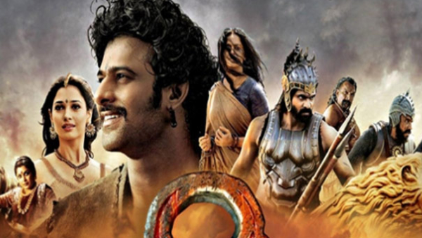 బాహుబలి ది కంక్లూజన్‌