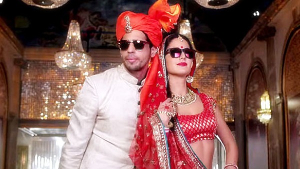 बार बार देखो