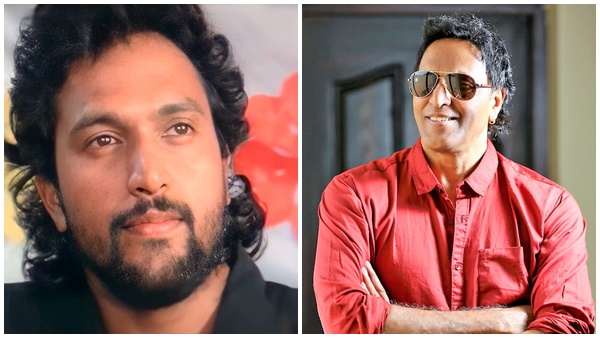 ബാബു ആന്റണി