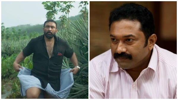 മികച്ച സഹനടന്‍