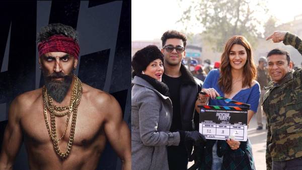 बच्चन पांडे