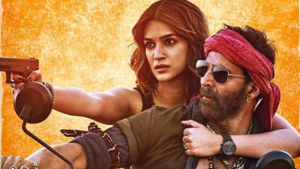 बच्चन पांडे