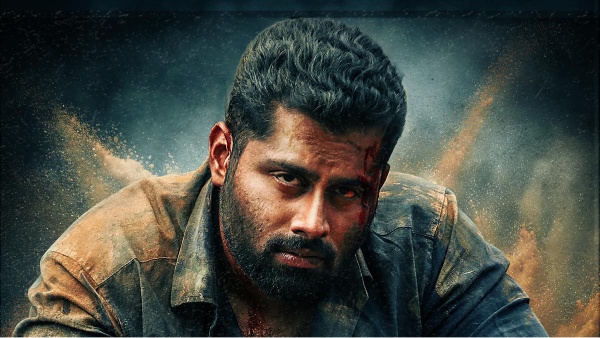 ಬ್ಯಾಡ್ ಮ್ಯಾನರ್ಸ್