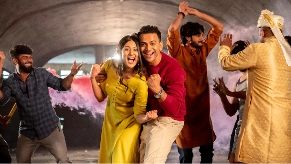 ಬಡವ ರಾಸ್ಕಲ್