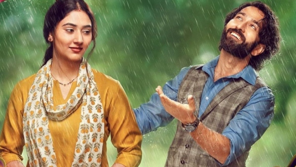 Bade Achhe Lagte Hain - Nakuul Mehta & Disha Parmar