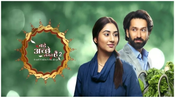 Bade Achhe Lagte Hain 2