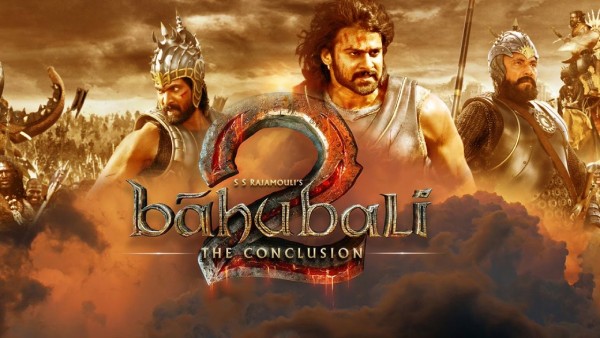 Bahubali 2