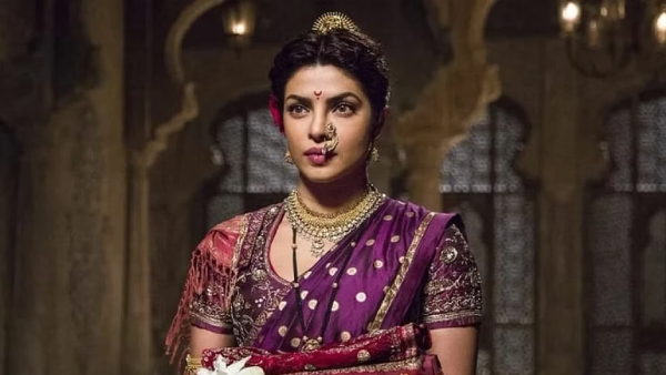 बाजीराव मस्‍तानी