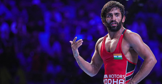 Bajrang Punia
