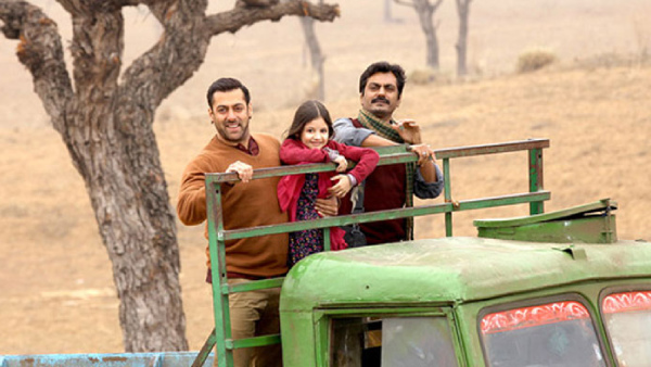 बजरंगी भाईजान