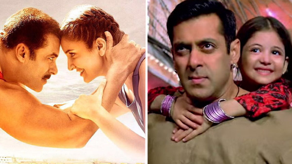 Bajrangi Bhaijaan and Sultan