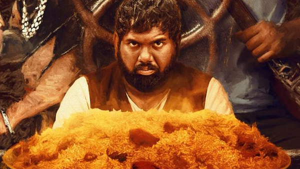 Bakasura Restaurant Artist Performance