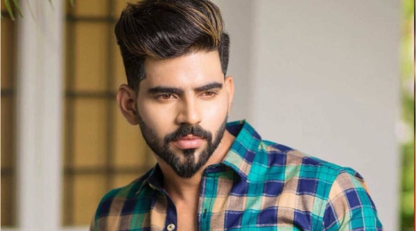 பாலாஜி முருகதாஸ்