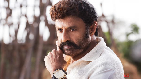 Balakrishna