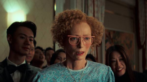 Ballad Of A Small Player OTT Platform