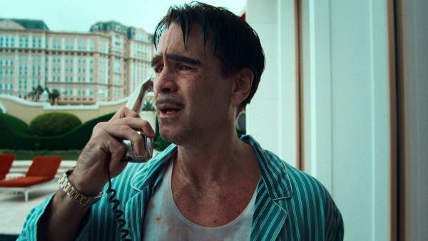 Ballad Of A Small Player OTT Release Date