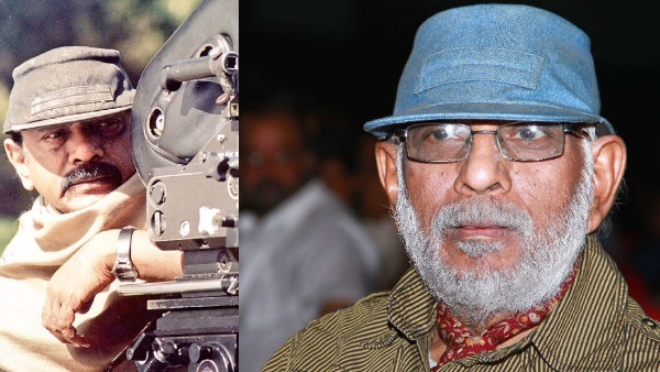 பாலு மகேந்திரா