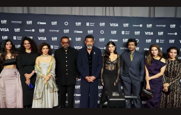 Other Supporting Cast 