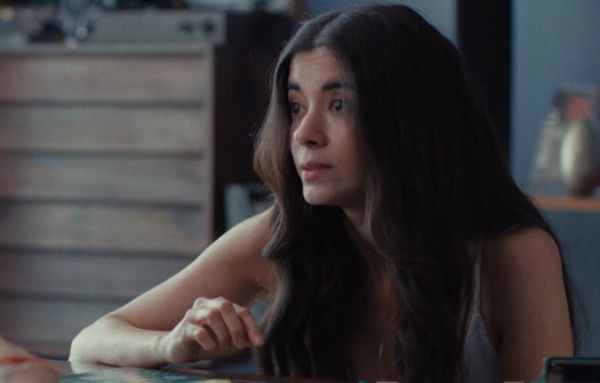 Saba Azad