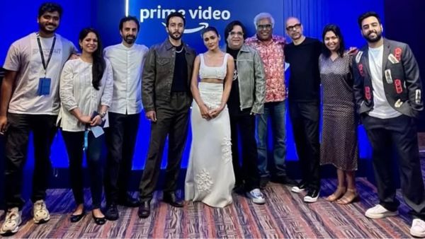 Bandwaale Cast And Crew 