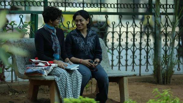 ബാംഗ്ലൂര്‍ ഡെയ്‌സ്