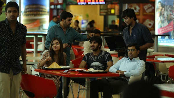 ബാംഗ്ലൂര്‍ ഡെയ്‌സ്