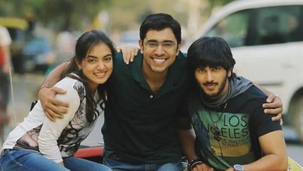 ബാംഗ്ലൂര്‍ ഡെയ്‌സ്