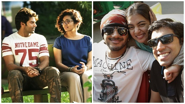 ബാംഗ്ലൂര്‍ ഡെയ്‌സ്