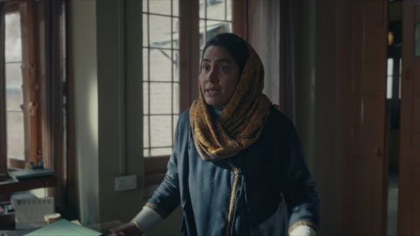 Baramulla OTT Release Date 