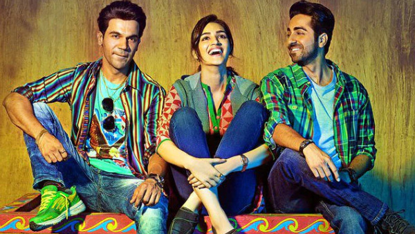 बरेली की बर्फी