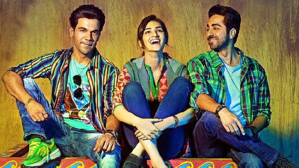 बरेली की बर्फी