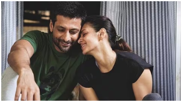 बरखा बिष्ट और इंद्रनील सेनगुप्ता