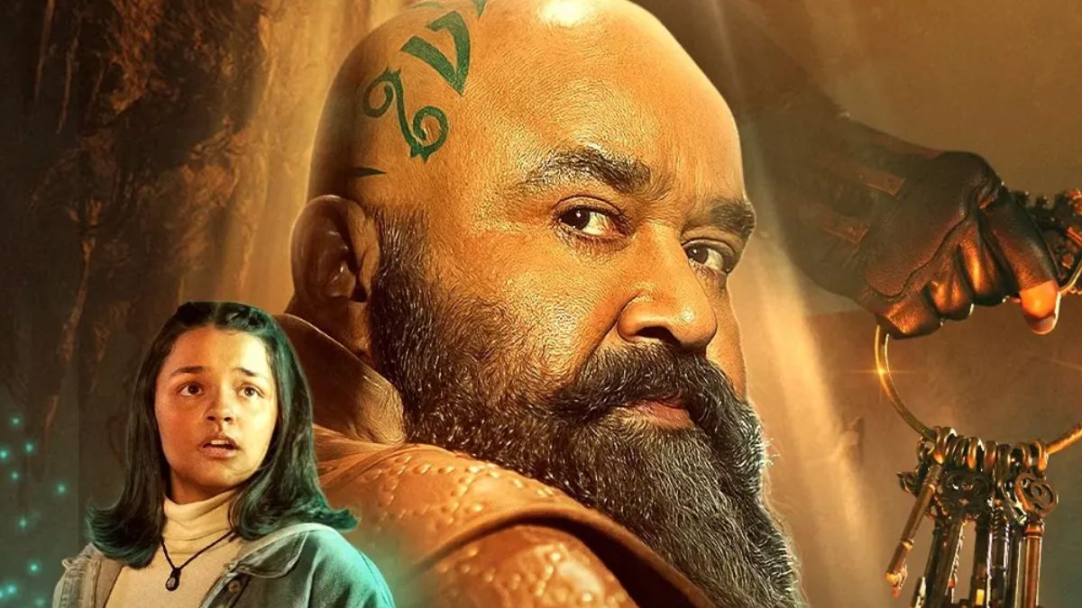 Barroz: Guardian Of Treasures OTT Platform & Release Date