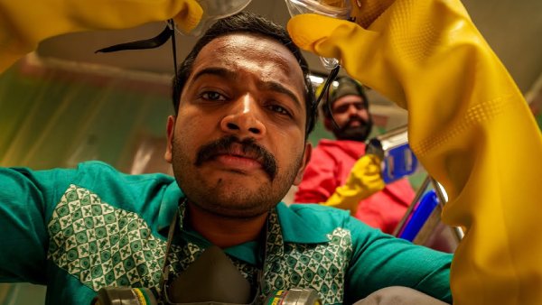 Sookshmadarshini -Rs 51 Crore