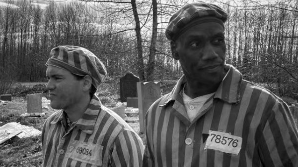 Bau: Artist at War OTT Platform