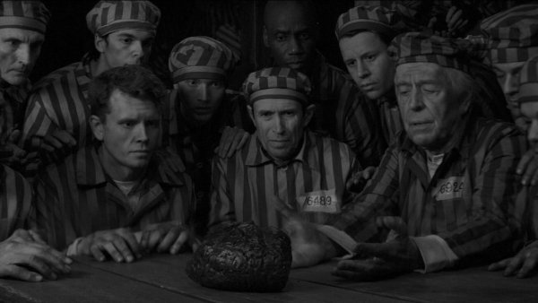 Why Should You Watch Bau: Artist at War