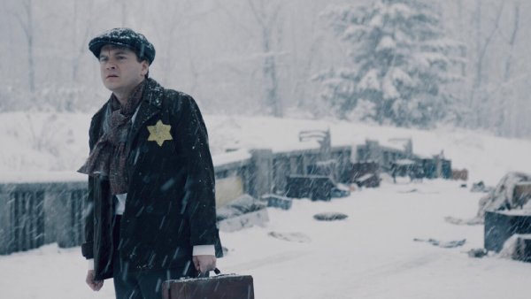 Bau: Artist at War Storyline