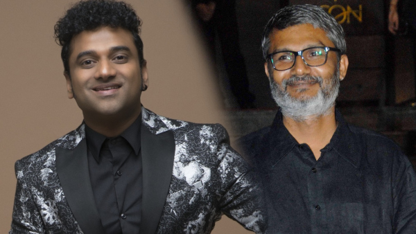 Bawaal Cast and Crew