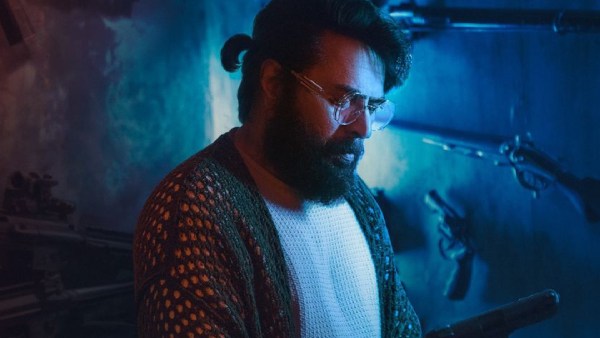 Mammootty Returns As A Power-Packed Action Hero