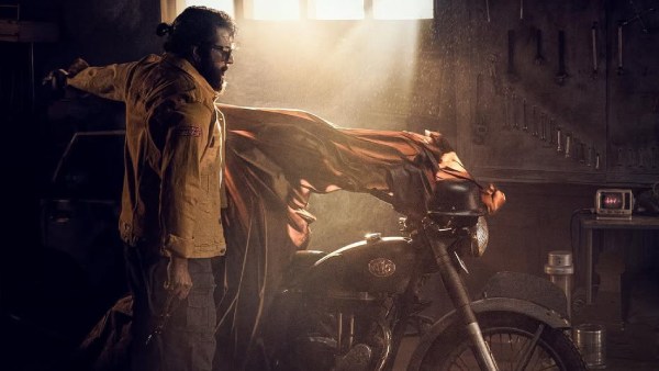 A Gripping Action-packed Saga