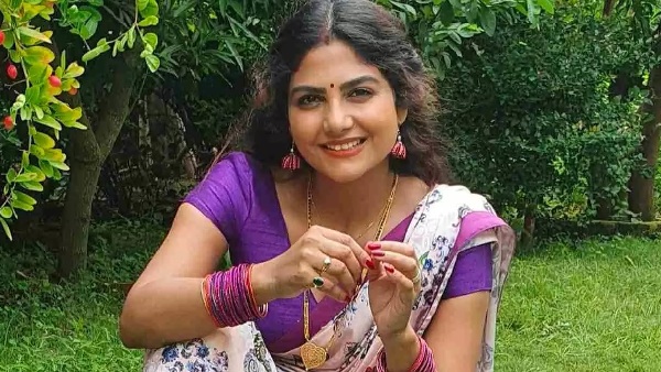 BB 18 में पहुंची हेमा शर्मा