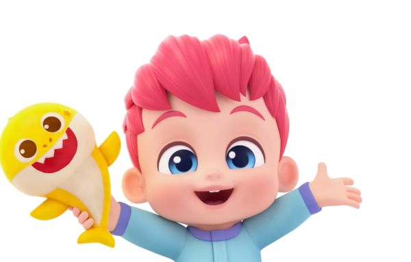 Bebefinn Sing-Along Movie Story 