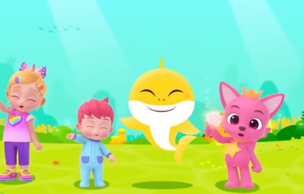 Bebefinn Sing-Along Movie Cast And Crew 