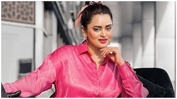 बेबिका धुर्वे