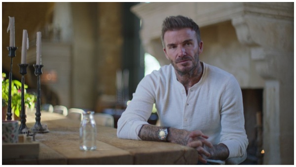 Beckham