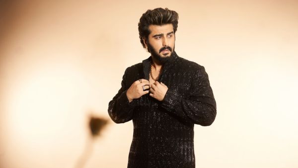 Arjun Kapoor