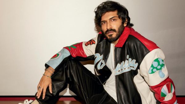 Harshvardhan Kapoor